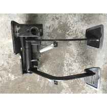 。叉车配件 脚踏板 制动离合器踏板总成适用于杭州3T叉车 配套
