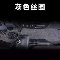 福田图雅诺脚垫 图雅诺S/E风景G7G9G5大全包围商务汽车改装图雅诺