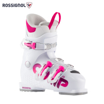 ROSSIGNOL法国金鸡儿童双板滑雪鞋RBM5130