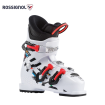 ROSSIGNOL法国金鸡 儿童双板滑雪鞋男童RBJ5100