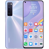 Huawei/华为 Nova 7 麒麟985芯片 5G手机 鸿蒙系统 7SE全网通