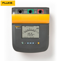 。FLUKE1550C/1555C绝缘电阻测试仪数字摇表兆欧表福禄克
