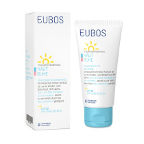 德国EUBOS 婴幼儿防晒霜50ml 敏感肌成人也可用