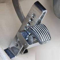 汽车 油门锁 离合锁 汽车踏板锁具 刹车锁 方向盘锁 防盗锁