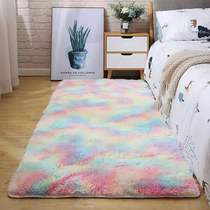 加厚保暖地毯卧室房间满铺网红ins床边毯大面积客厅茶几毯家用毯