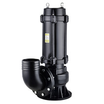 N5JV厂家直销上海污水泵抽粪家用220V泥浆泵工程人民潜水泵排