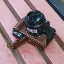 适用富士XE4微单XE2s相机XE3保护套XPRO3/XPRO2底座X100V F S T