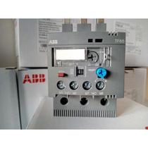 询价全新原装ABB TF系列热过载继电器,TF65-40；10140883议价