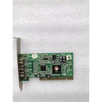 现货 德州仪器PCI-E 1394B卡支持火线声卡E326765 F025-00G5X询价