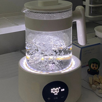 婴儿恒温调奶器热水家用宝宝自动冲奶专用烧水智能保温泡奶机神器