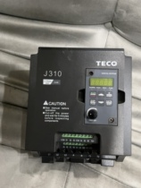 东元变频器，型号J310-4005-H3-A，实物图片，功能