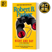 日夜 Night And Day Robert B Parker