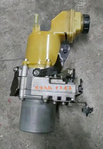 英菲尼迪QX60 方向助力泵3.5 转向助力泵 原装拆车件