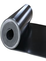 高压绝缘胶垫配电房绝缘橡胶板黑色工业橡胶垫胶皮地垫加厚绝缘垫