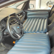 长安欧尚X7 EV车载充气床前排座气垫 儿童大人床垫折叠轿车内床垫
