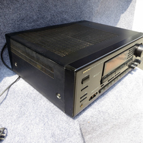 原装二手安桥功放机 TX-SV636 大功率410瓦 5.1声道电脑手机功放