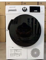 小天鹅代工出口韩国12公斤大公斤大容量商用家用滚筒洗衣机烘干机