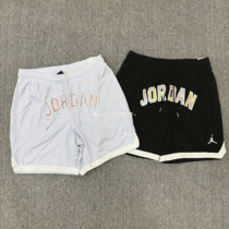 Nike AIR JORDAN DNA 耐克男子网眼透气速干篮球运动短裤 DM1415