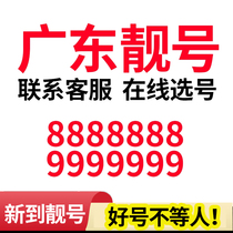 广州电信手机靓号手机好号靓号手机卡电话卡选号定制本地全国发货