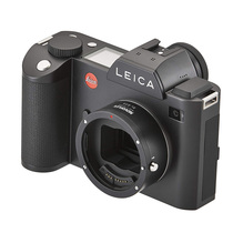 适用于徕卡leica SL接佳能EF镜头自动对焦转接环松下FP L口转接环