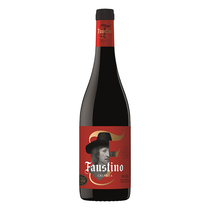 【直接拍】西班牙里奥哈菲斯特佳酿干红葡萄酒单支中粮原瓶进口
