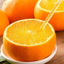 四川爱媛果冻橙 新鲜采摘 水果当季 农场直发 冰糖橙甜橙现摘现发