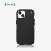 Speck适用于iPhone 14手机壳Presidio2 Grip系列Magsafe磁吸保护