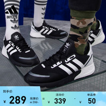 ZX 1K BOOST休闲跑步运动鞋男女adidas阿迪达斯官方outlets轻运动