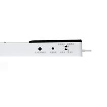 小管家智能电视保护器语音插板防过载自动断电插座usb充电插排