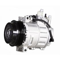 VALEO法雷奥 空调泵压缩机A0038304060适用于奔驰W221W251 R级S级