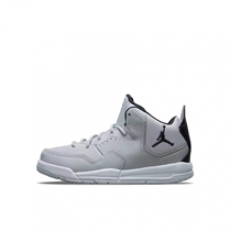 Nike耐克儿童Jordan Courtside 23休闲运动篮球鞋AQ7734-002-104
