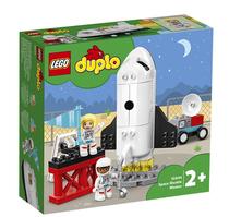 乐高LEGO 得宝10944航空任务宇宙飞船2021拼装儿童玩具积木智力