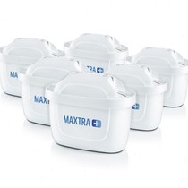 德国Brita 碧然德滤芯过滤水壶活性净水壶滤芯三代Maxtra12枚滤芯
