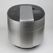 Panasonic/松下 SR-PE501-S IH电磁加热电压力锅高压电饭煲家用