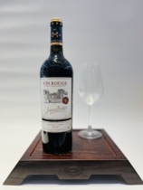 杰尔曼尼‘至尊干红葡萄酒法国原产地进口红酒