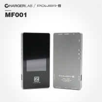 ChargerLAB POWER-Z 苹果数据线MFi测试仪 MF001 充电头网测试仪