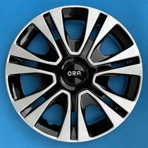 适用欧拉黑猫轮毂盖长城R1R2白猫新能源电动车轮罩轮胎装饰盖15寸