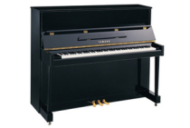 雅马哈YE121钢琴 全新正品YamahaYE121 PE