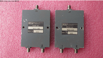 MCLI PS2-109 280-3200MHz 10W SMA 2路 一分二 射频同轴功分器