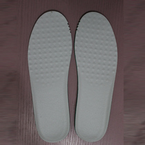 PU海波丽童鞋鞋垫 女士舒适防臭通用鞋垫 商标牌子订制定做丝印