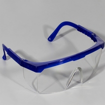 护目镜防飞溅防风沙安全透明防护眼镜 劳保眼镜 工作护目镜