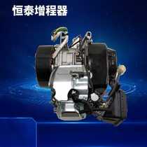 新智能静音增程器4KlW5KW6KW60V72V三轮四轮电动汽车大功率发电品