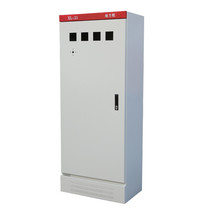 推荐XL-21动力f柜低压开关配电柜变频控制柜成套配电箱1800/1700/