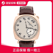中古款9.5新江诗丹顿历史名作系列82035/000R-9359腕表